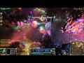 Fear Me - Fiddlesticks 