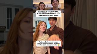 Download lagu Haviza Devi Anjani, wife of Harris Vriza, is pregnant #havizadevi #harrisvriza #viralvideo #short... mp3