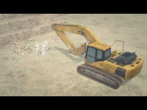 Developers destroy 4,000 year old pyramid in Peru