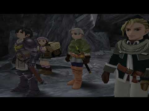 Suikoden 3 - Part 53 - Flame Champion Hideaway (Chris)