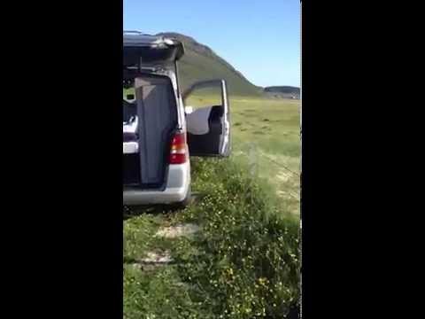 South Harris Beach Outer Hebrides 26/06/14