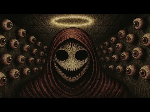 YOU ARE SO POWERFUL IT'S TERRIFYING