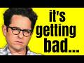JJ Abrams' Collapsing Empire DEFAULT Thumbnail