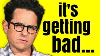 JJ Abrams' Collapsing Empire MQDEFAULT Thumbnail