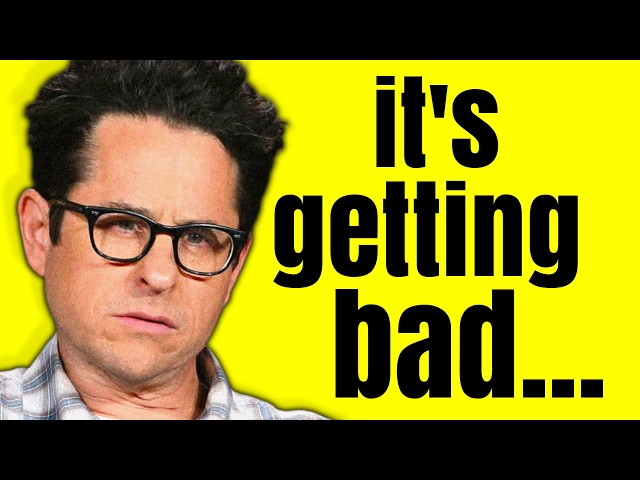 JJ Abrams' Collapsing Empire SDDEFAULT Thumbnail