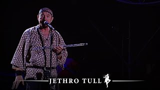 Jethro Tull - Boris Dancing (Live At Lugano Estival Jazz Fertival 2005)