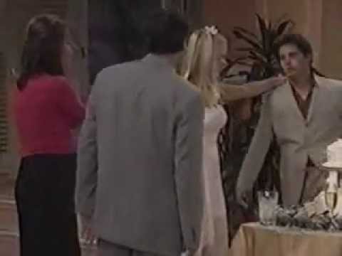 04-18-02 "You Cheat (at Cards)" - Sonny & Alexis - General Hospital
