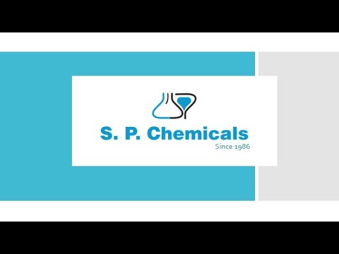 S.p.chemicals sodium thiosulphate solution, 210 l