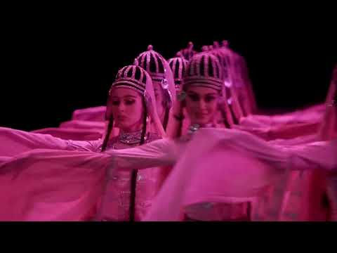 Sukhishvili PROMO HD