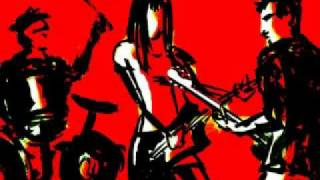 Blonde Redhead - Everything Is Wrong