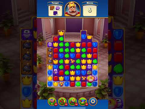 Royal Match level 2254