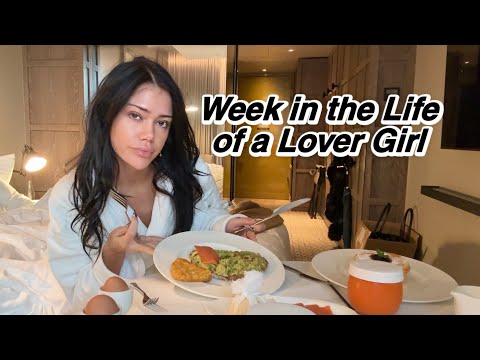 Romantische Reise nach Paris + Zeit mit meinem Freund // Eine Woche im Leben