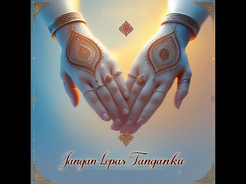 Jangan Lepas Tanganku