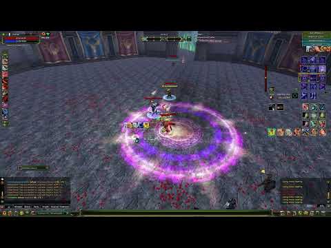 Ximenes & IEno vs Xia & Jhenz [5-2] #ardreamworld #ts3 #ko4fun