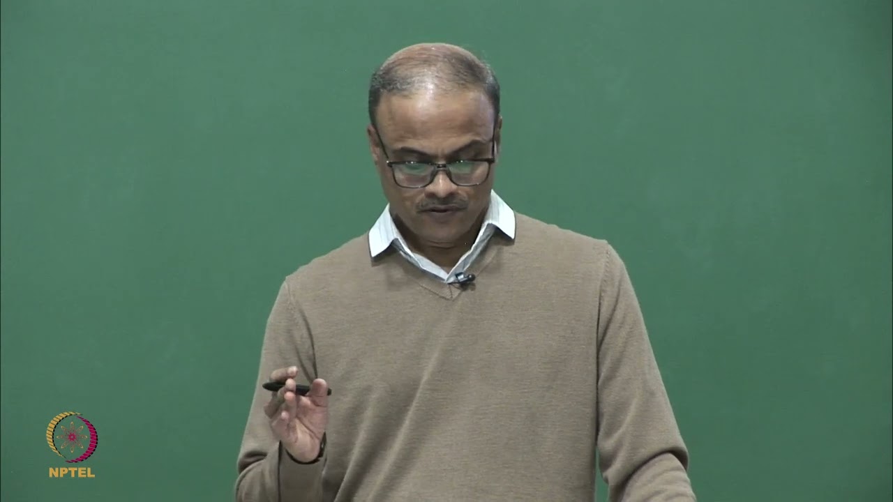 LECTURE 15 : Fourier Transform