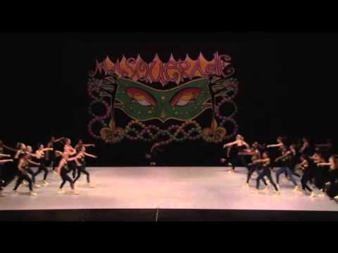 Evolution of Hip Hop - Brittany's School of Dance