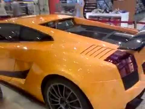 Best Cars Sounds Vol. 6 F1 V12, Delta S4 GT40, Zonda R, Lotus 97T, 1JZ S15 & More