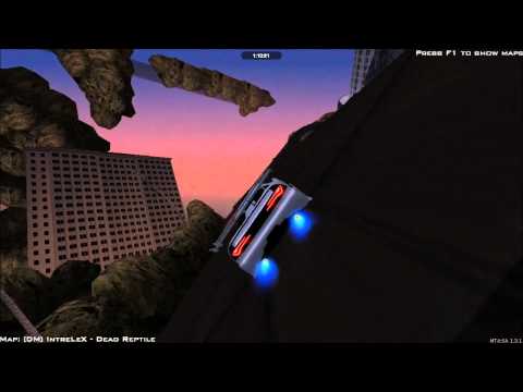 [DM] IntreLeX v - Dead Reptile 720p | Appie