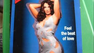 Yena   Feel the beat of love Eurodance 1995