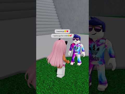 Rock Yo Body!?!🤩💃#robloxshorts #roblox