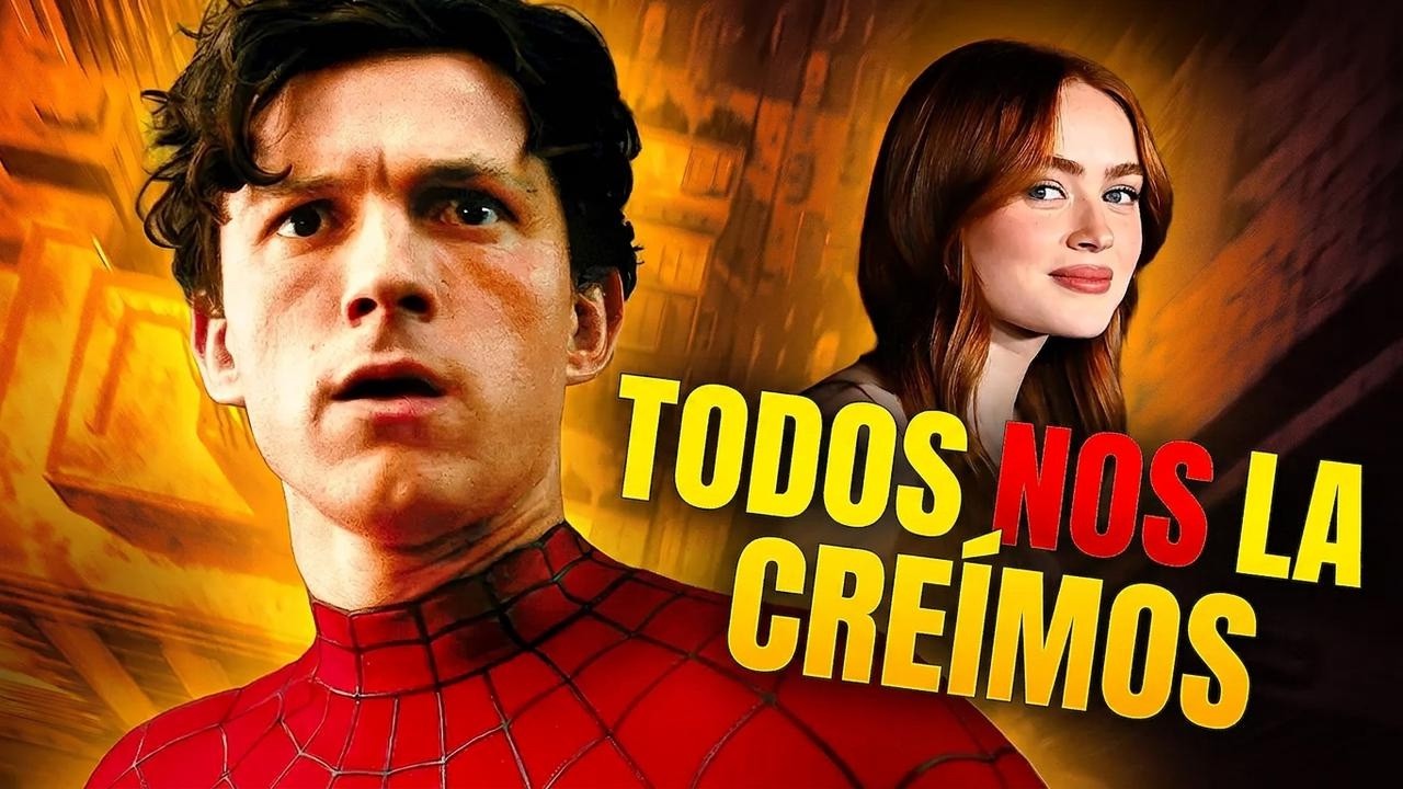 Rumores sobre Spider-Man: Brand New Day que resultaron ser puro invento