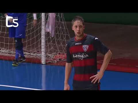 Serie B: Fortitudo Pomezia - United Aprilia, highlights