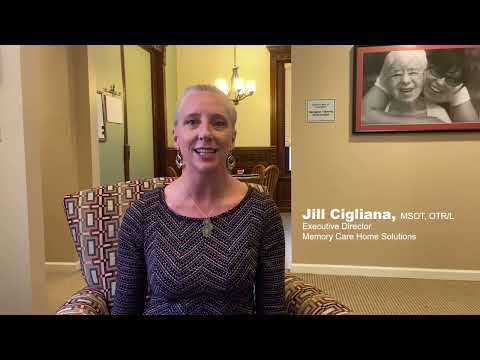 Introducing Memory Care Home Solutions