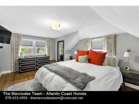 20 Kingdom Terrace, Peabody MA 01960 - Single Family Home - Real Estate - For Sale -