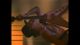 Download lagu Scorpions 'No One Like You' (Version 2) from World Wide Live (1985) w/ Rudolf Schenker [HD/4K] mp3
