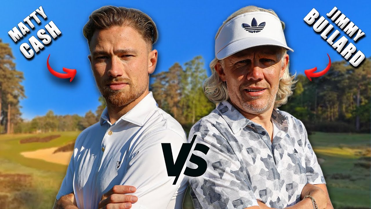The ONE YOU ALL WANTED…Did NOT DISAPPOINT!! (WOW👀) | Jimmy Bullard v Matty Cash 🔥