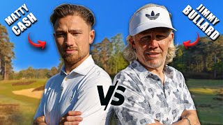 The ONE YOU ALL WANTED…Did NOT DISAPPOINT!! (WOW👀) | Jimmy Bullard v Matty Cash 🔥