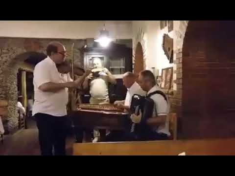 Marin Bunea din Chișinau