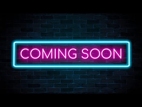 COMING SOON…. 🤫👀