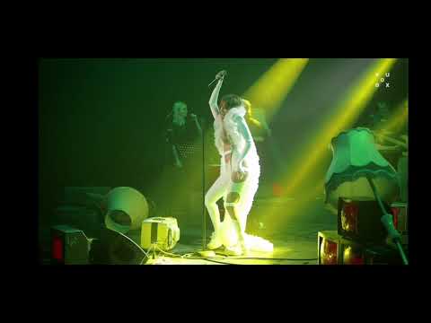 Edita-Limun (Rasta cover)