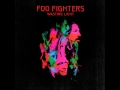 Foo Fighters - Bridge Burning Hd 