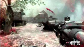 Call of Duty Black Ops Heavy Hand Achievement