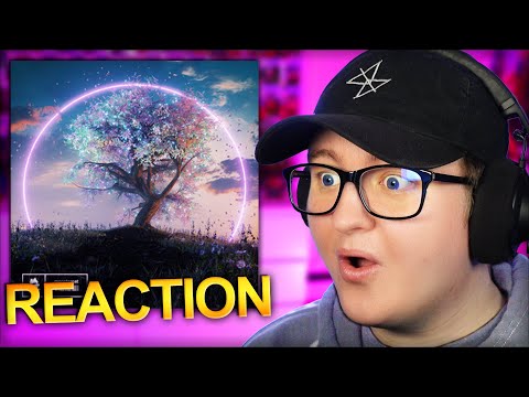 Miles Away, Beauz & Ryyzn - Never Let You Down *REACTION*