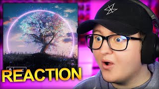 Miles Away, Beauz &amp; Ryyzn - Never Let You Down *REACTION*