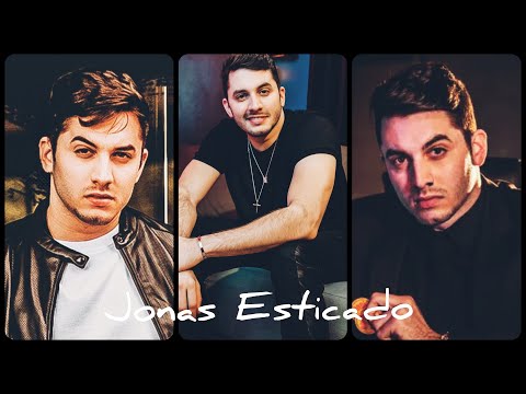 Penhasco - Jonas Esticado