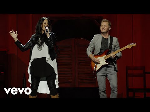 Riana Nel - Black Velvet (Live at Sun Arena / 2019)