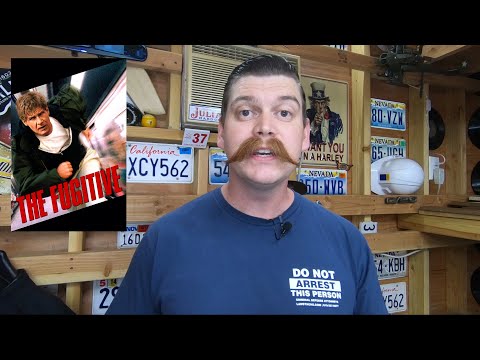 Can police search YOUR home if they have an arrest warrant for someone else? Steagald v. US