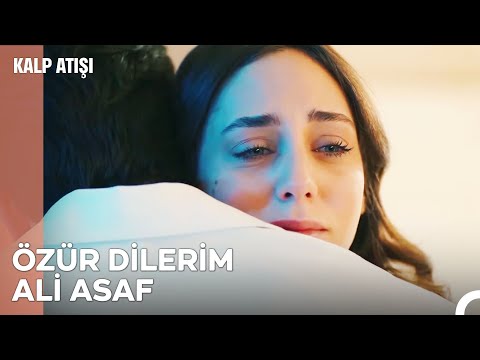 Bir Çift Gözde Tutuklu Kaldım - Kalp Atışı