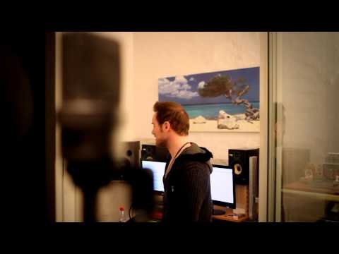 WRETHOV - In the studio!