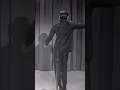 Mood: #aznavour 's exit from the stage in 1961 after performing #music #funnyshorts