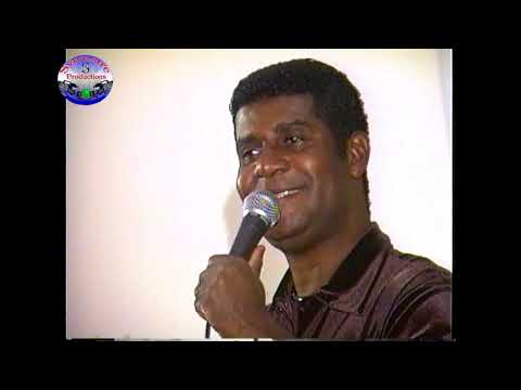 Herold Christophe live @ Rousso's Manor NJ. R.I.P nou pap janm blyew ( RETRO)