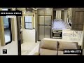 Check out this Video for a 2018 Keystone Montana 3700LK(Stock #475466)  for sale by Pop RVs. This unit is located in Sarasota, FL