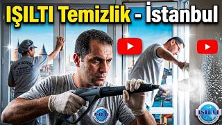 Işıltı Temizlik ²⁰¹³ | Ev temizliği | Temizlik şirketleri | Temizlik f
