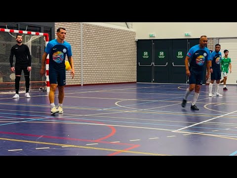 Fc Sedap 3 - Andarinyo 6