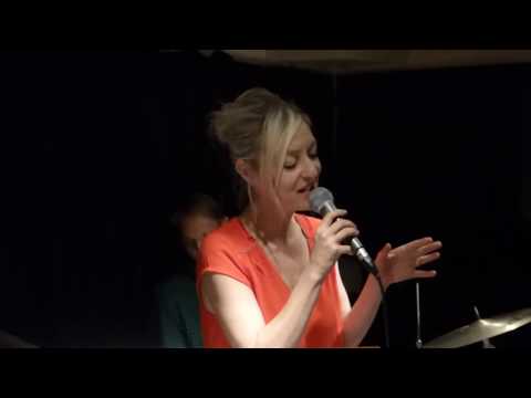 Sonia Cat-Berro - The Tattoo (Live @ Le  Bab'ilo - 02/06/17)