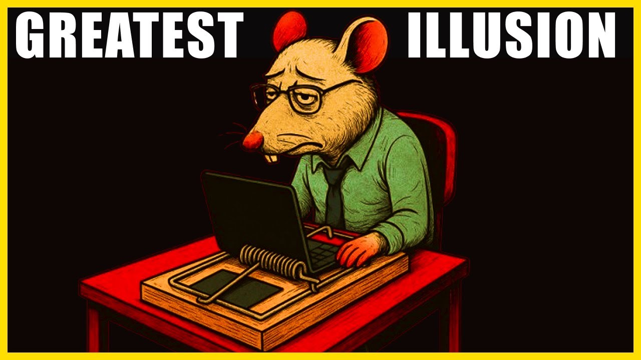 The LIE You Believe About MONEY